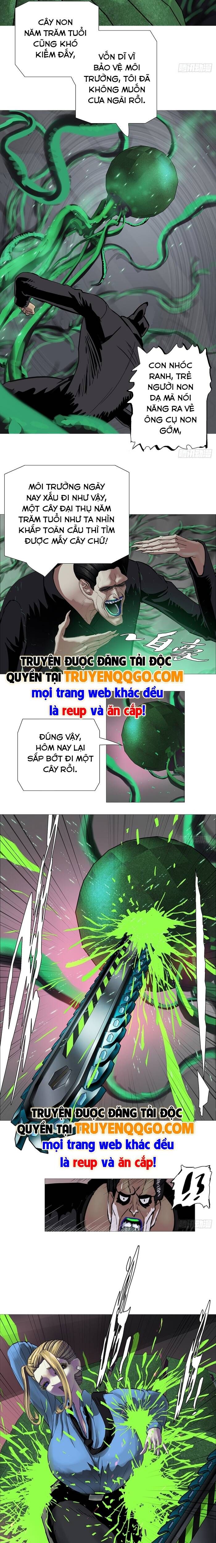 Ám Thần Bảng Chapter 13 - 9