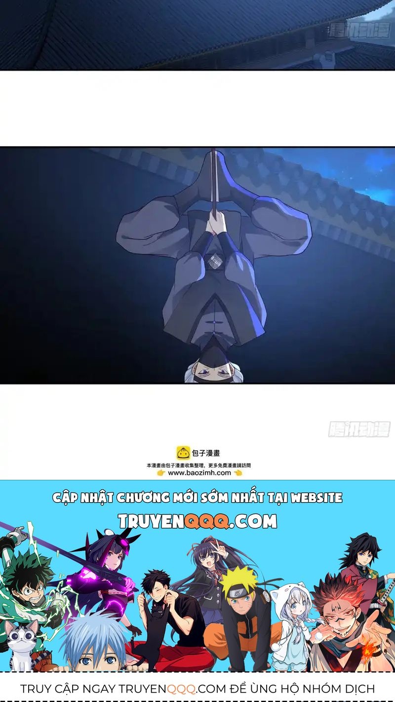 Trở Thành Phu Quân Của Thiên Ma Chapter 22 - 17