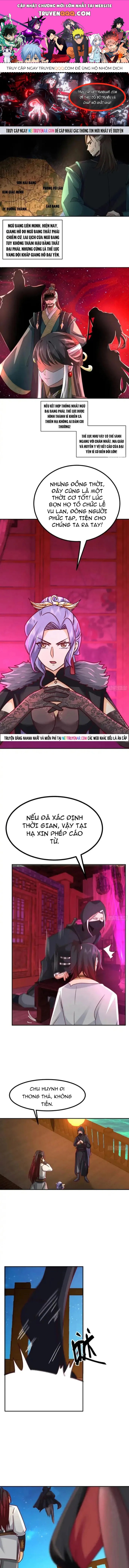 Trở Thành Phu Quân Của Thiên Ma Chapter 26 - 1