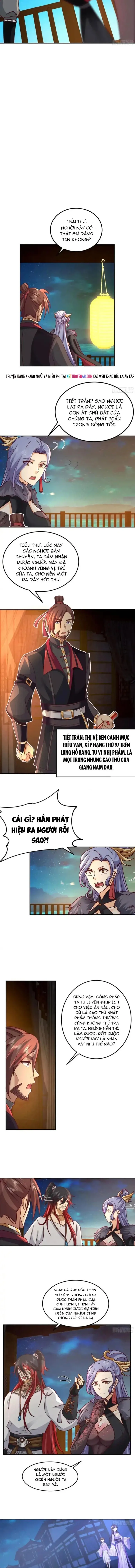 Trở Thành Phu Quân Của Thiên Ma Chapter 26 - 2