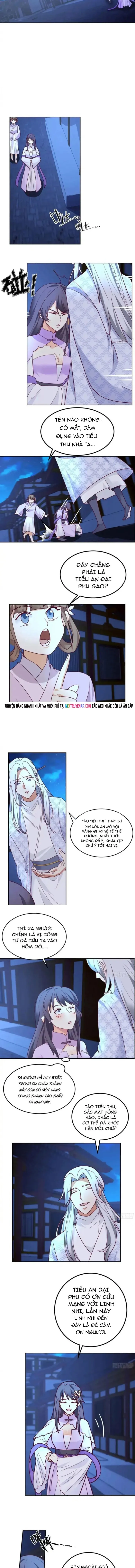Trở Thành Phu Quân Của Thiên Ma Chapter 26 - 3