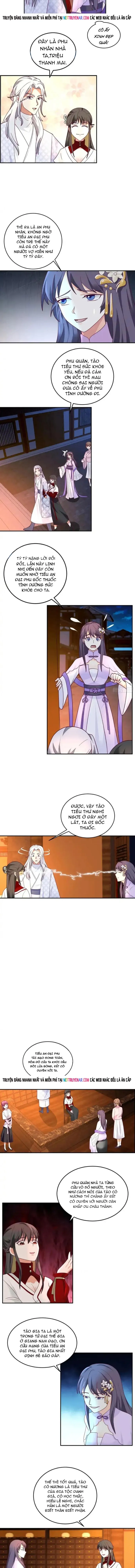 Trở Thành Phu Quân Của Thiên Ma Chapter 26 - 5