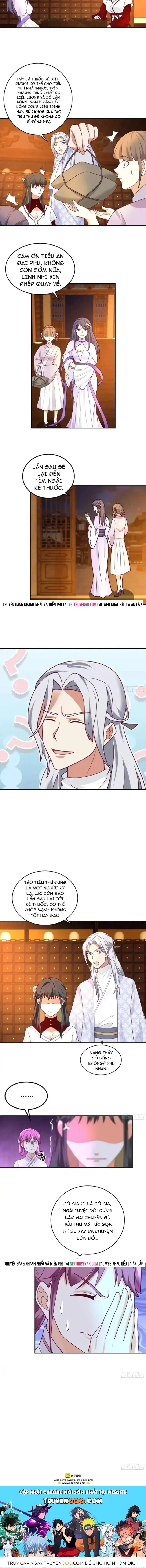 Trở Thành Phu Quân Của Thiên Ma Chapter 26 - 6