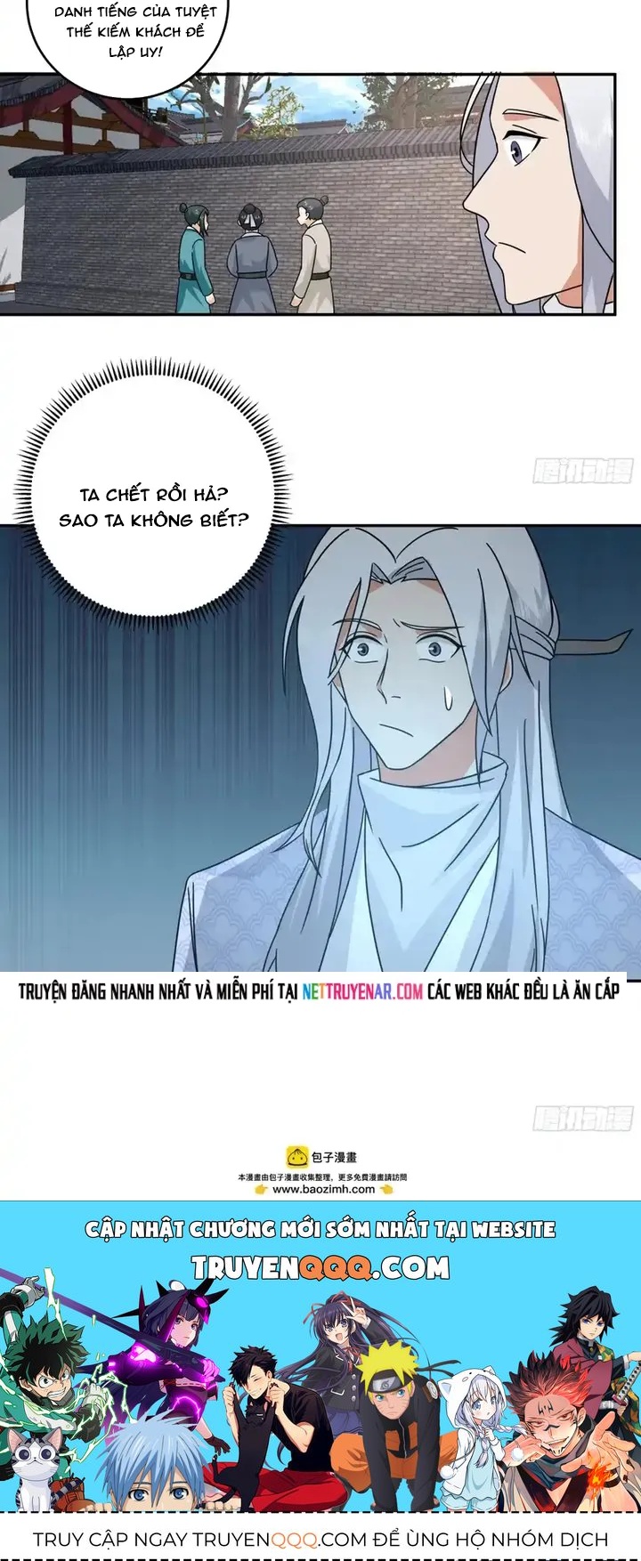 Trở Thành Phu Quân Của Thiên Ma Chapter 27 - 9