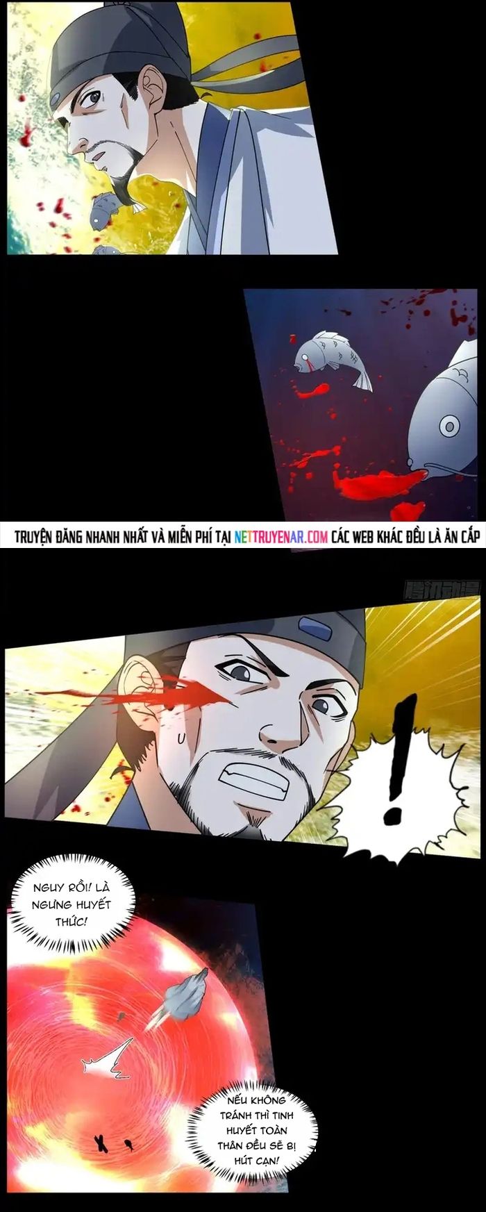 Trở Thành Phu Quân Của Thiên Ma Chapter 28 - 17