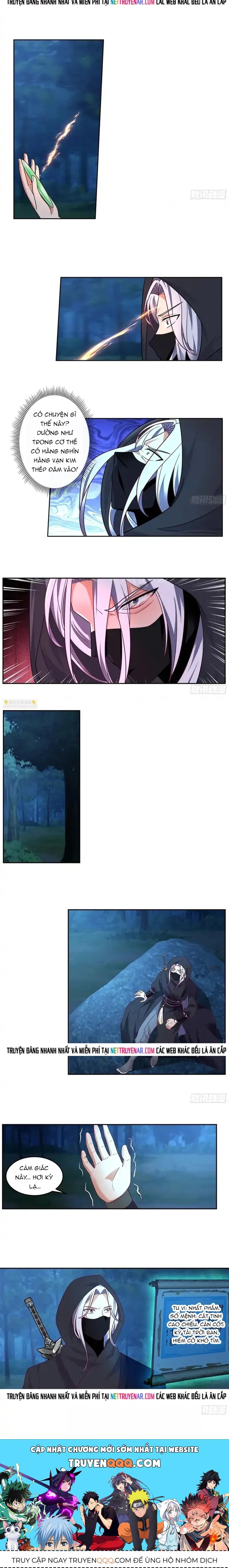 Trở Thành Phu Quân Của Thiên Ma Chapter 29 - 5
