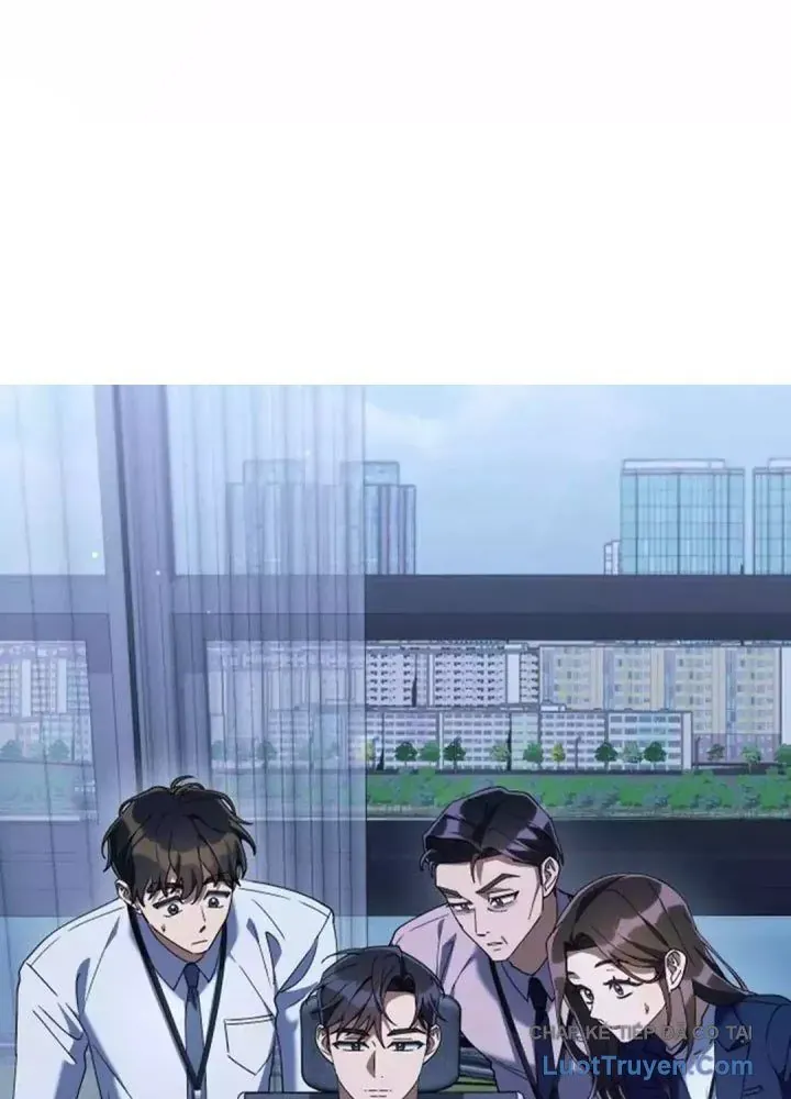 Hôm Nay Cũng Tan Làm Đúng Giờ Chapter 15 - 3