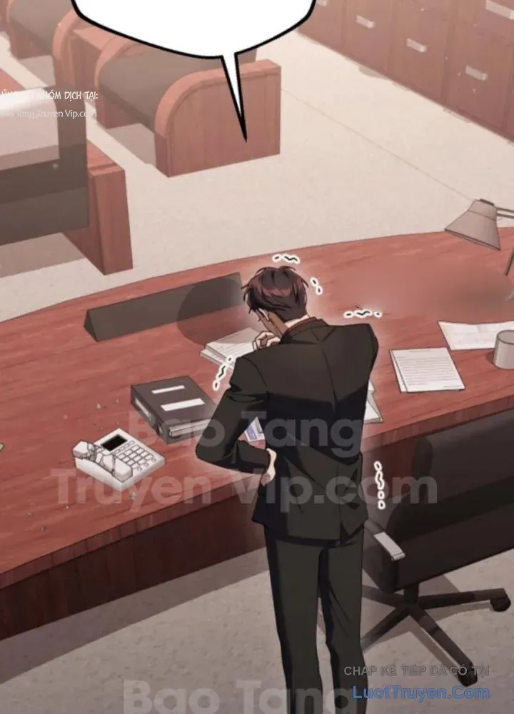 Hôm Nay Cũng Tan Làm Đúng Giờ Chapter 16 - 19