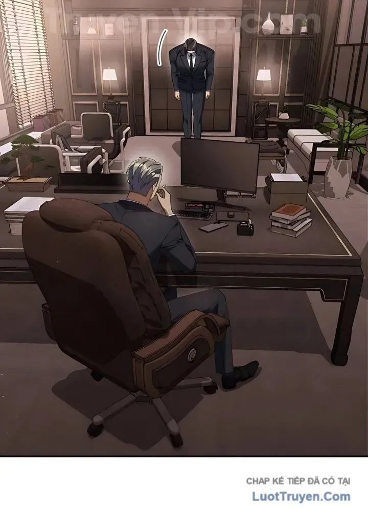 Hôm Nay Cũng Tan Làm Đúng Giờ Chapter 18 - 19