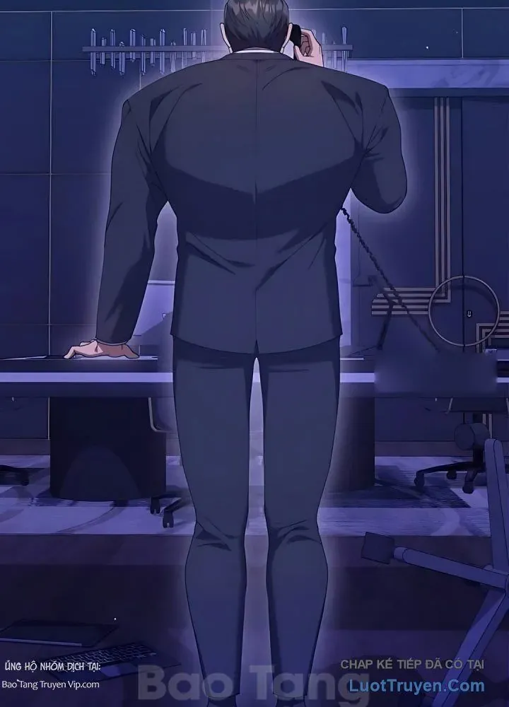 Hôm Nay Cũng Tan Làm Đúng Giờ Chapter 18 - 8