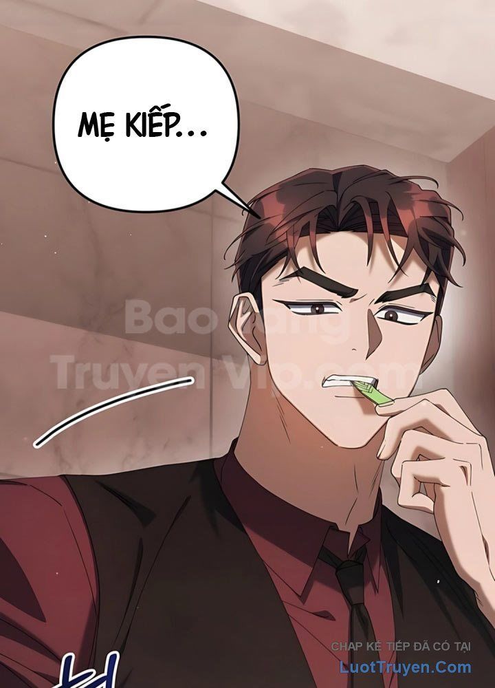 Hôm Nay Cũng Tan Làm Đúng Giờ Chapter 19 - 21