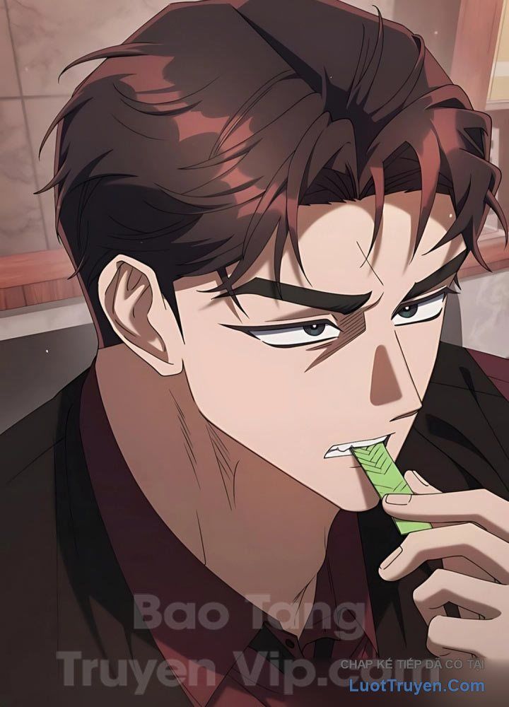 Hôm Nay Cũng Tan Làm Đúng Giờ Chapter 19 - 6