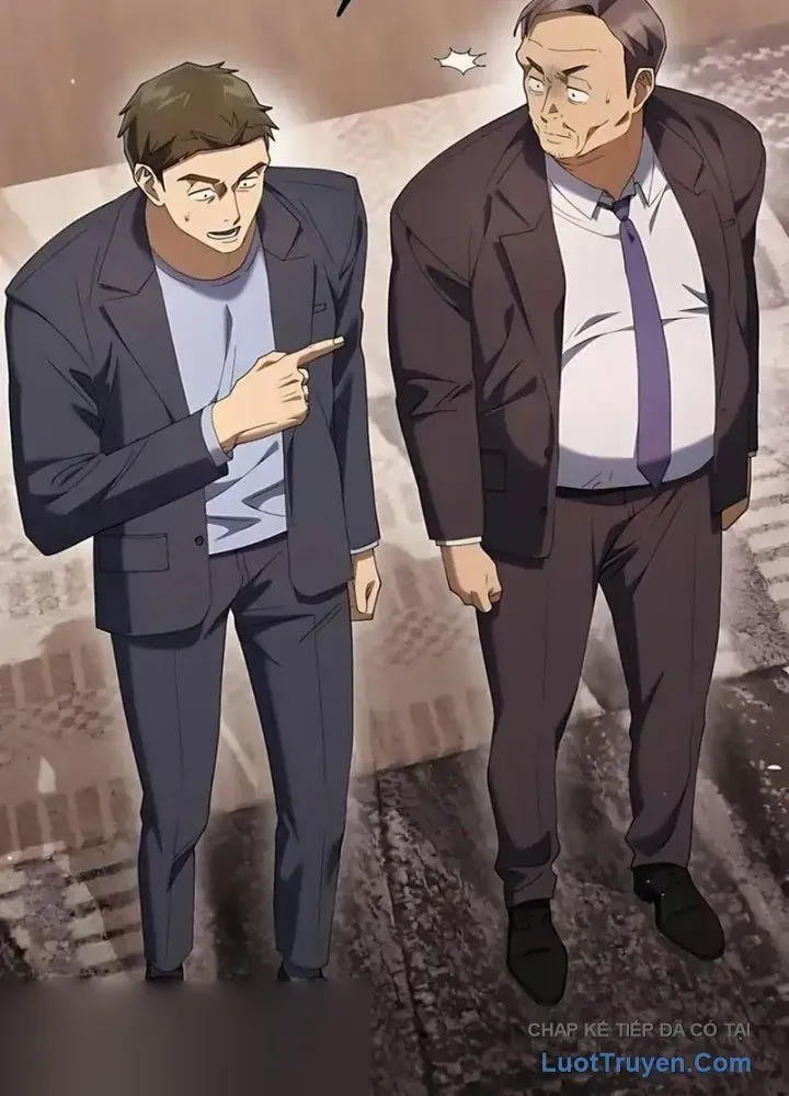 Hôm Nay Cũng Tan Làm Đúng Giờ Chapter 20 - 116