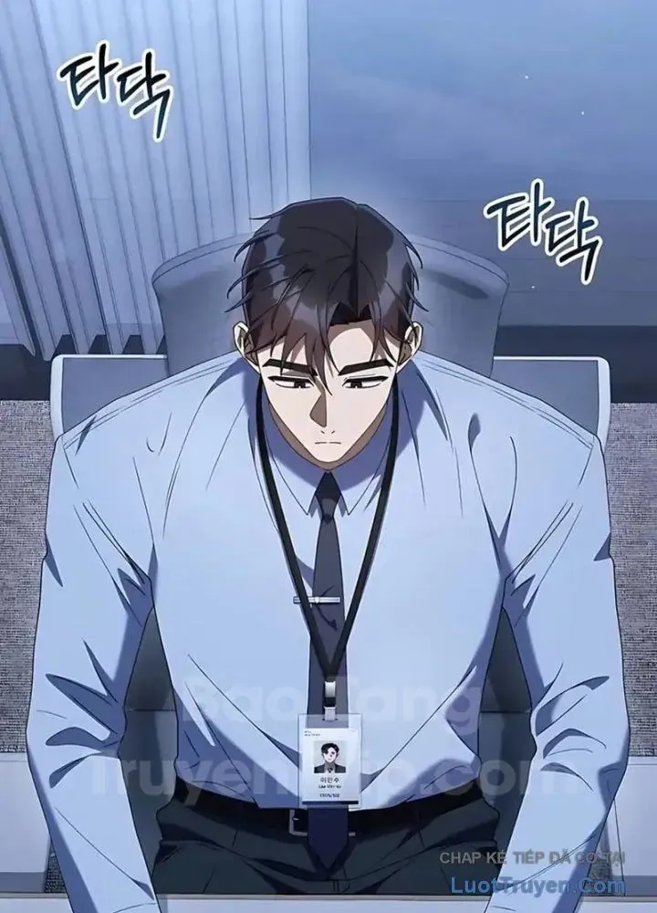 Hôm Nay Cũng Tan Làm Đúng Giờ Chapter 20 - 20