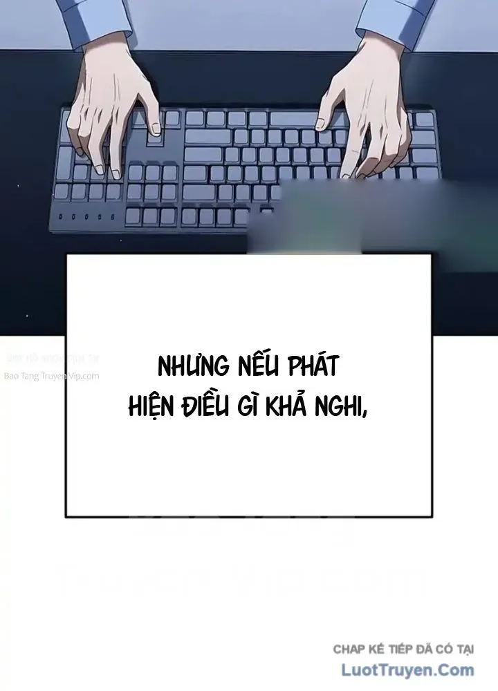 Hôm Nay Cũng Tan Làm Đúng Giờ Chapter 20 - 21