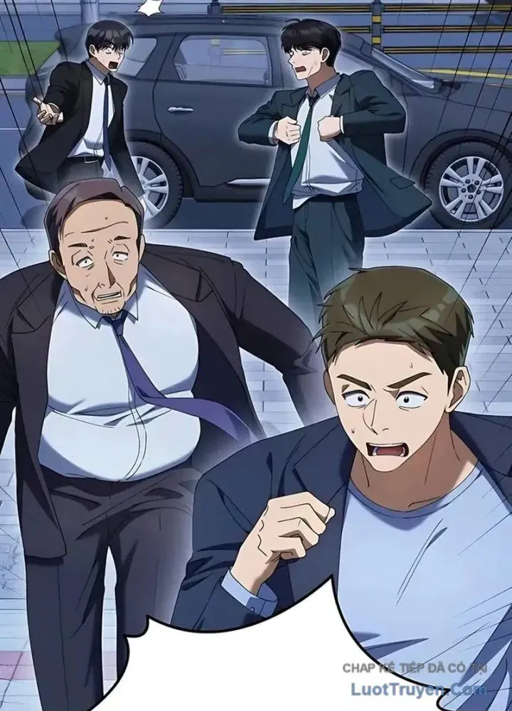 Hôm Nay Cũng Tan Làm Đúng Giờ Chapter 20 - 53