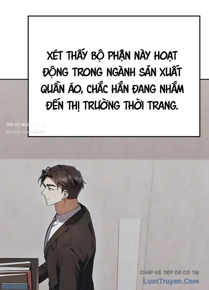 Hôm Nay Cũng Tan Làm Đúng Giờ Chapter 20 - 9