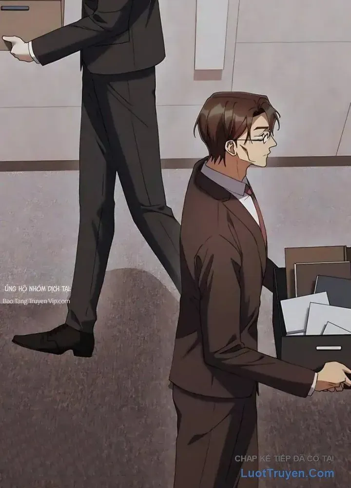 Hôm Nay Cũng Tan Làm Đúng Giờ Chapter 20 - 10