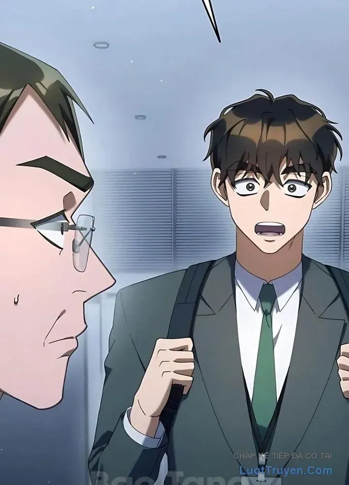 Hôm Nay Cũng Tan Làm Đúng Giờ Chapter 21 - 124