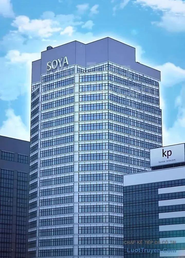 Hôm Nay Cũng Tan Làm Đúng Giờ Chapter 21 - 16