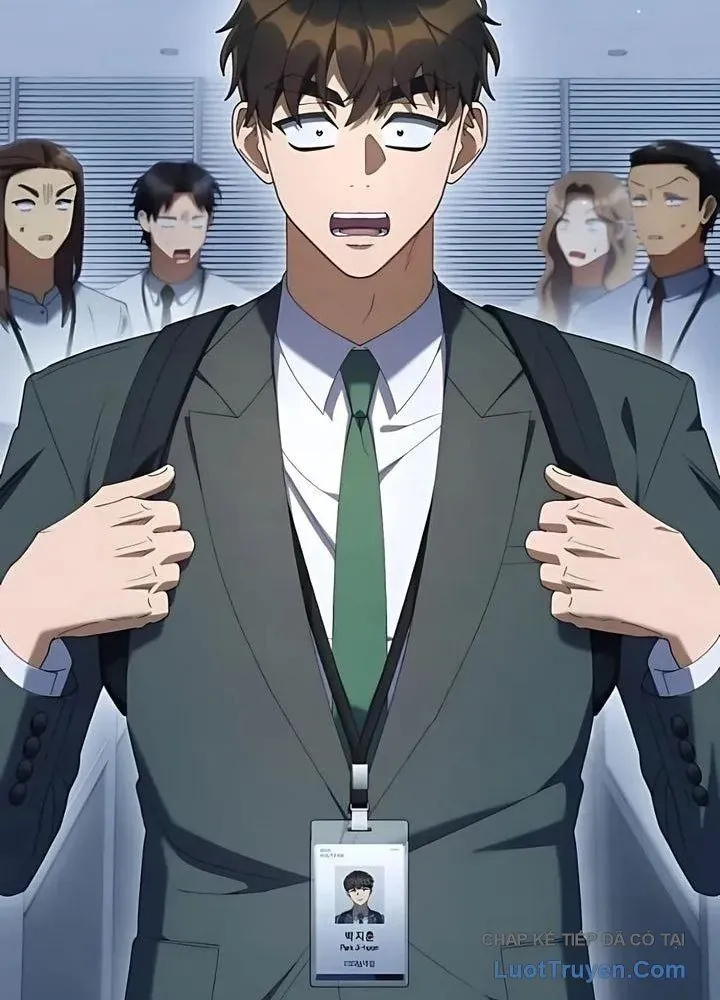 Hôm Nay Cũng Tan Làm Đúng Giờ Chapter 21 - 158