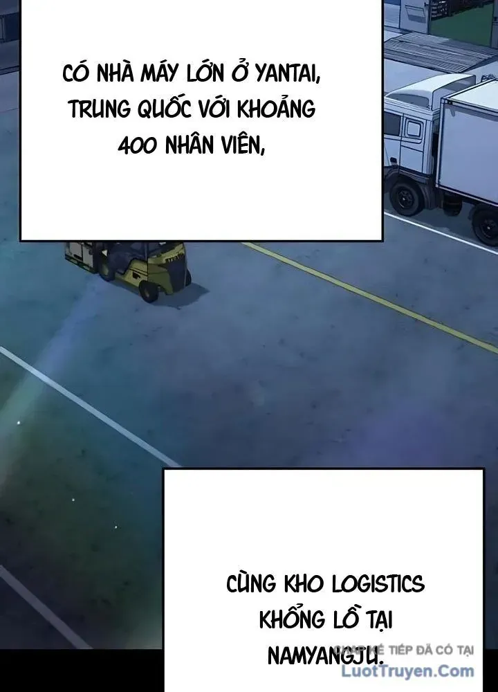 Hôm Nay Cũng Tan Làm Đúng Giờ Chapter 21 - 188