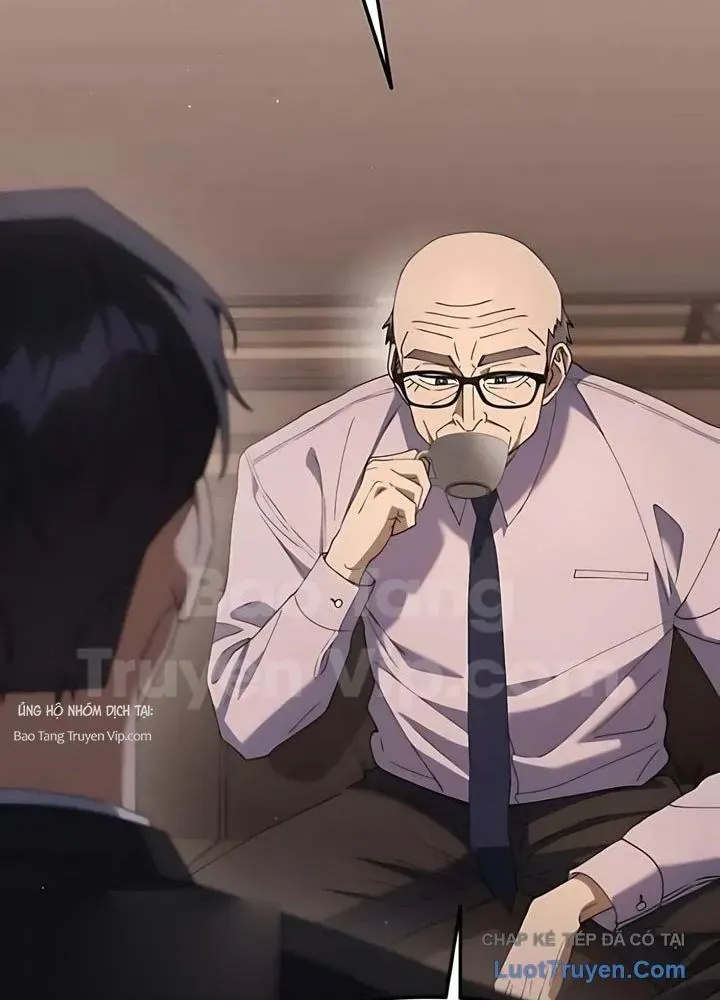 Hôm Nay Cũng Tan Làm Đúng Giờ Chapter 21 - 22