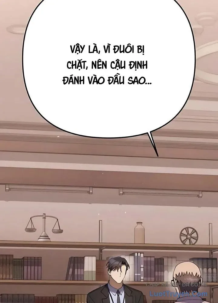 Hôm Nay Cũng Tan Làm Đúng Giờ Chapter 21 - 28