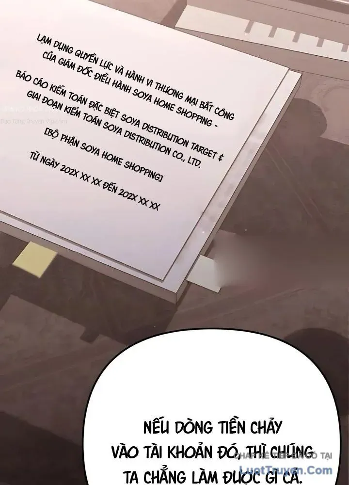 Hôm Nay Cũng Tan Làm Đúng Giờ Chapter 21 - 7