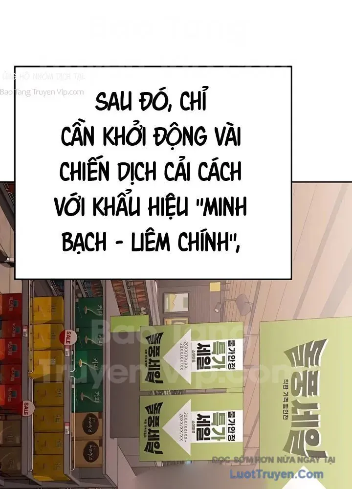 Hôm Nay Cũng Tan Làm Đúng Giờ Chapter 22 - 19