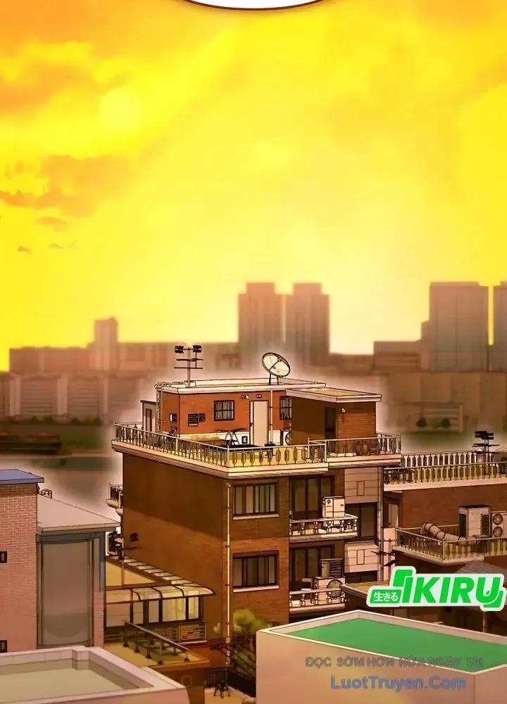 Hôm Nay Cũng Tan Làm Đúng Giờ Chapter 22 - 194