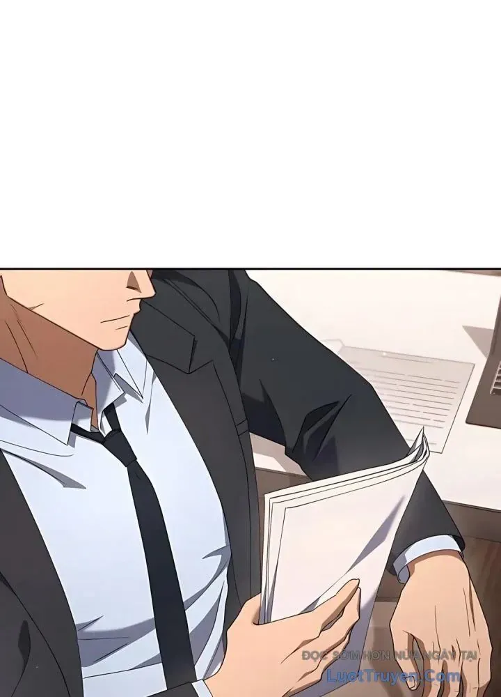 Hôm Nay Cũng Tan Làm Đúng Giờ Chapter 22 - 3