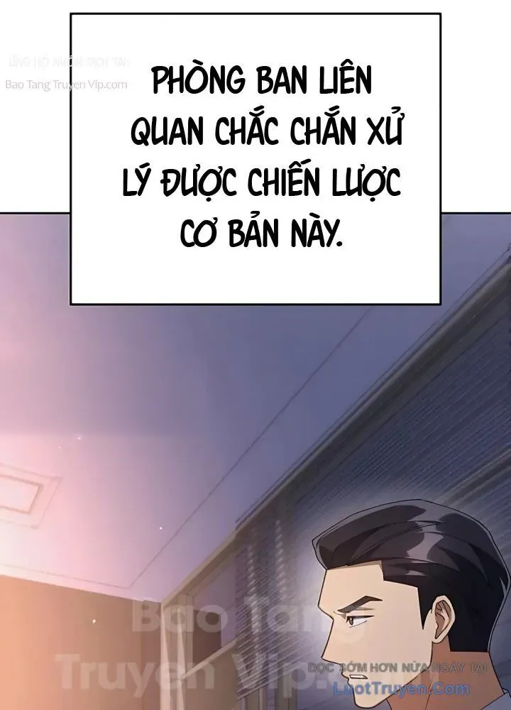 Hôm Nay Cũng Tan Làm Đúng Giờ Chapter 22 - 22