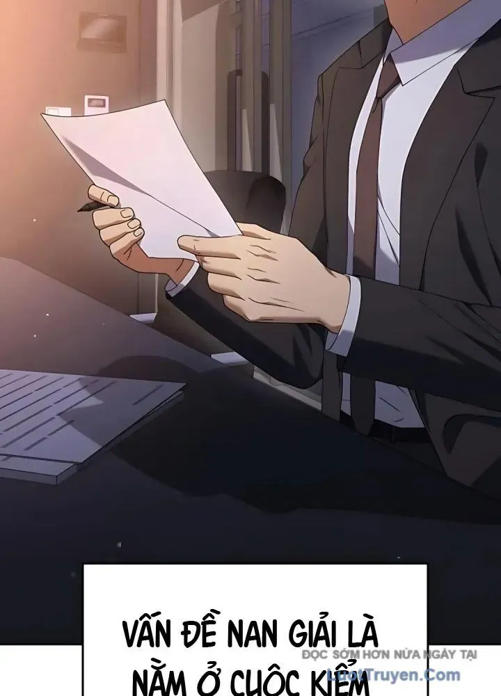 Hôm Nay Cũng Tan Làm Đúng Giờ Chapter 22 - 23