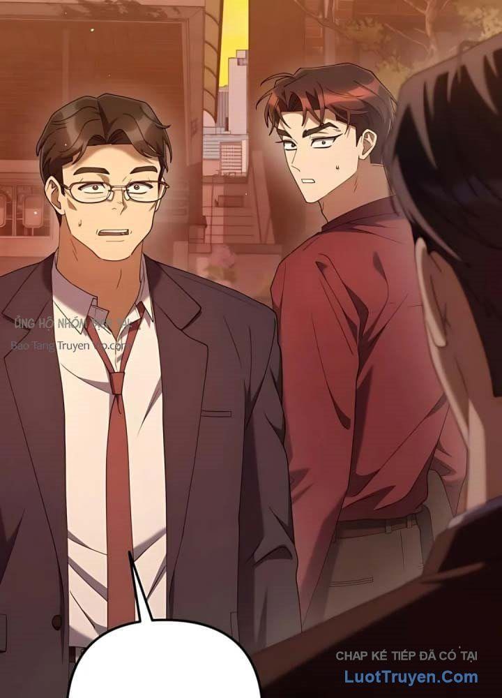Hôm Nay Cũng Tan Làm Đúng Giờ Chapter 23 - 31