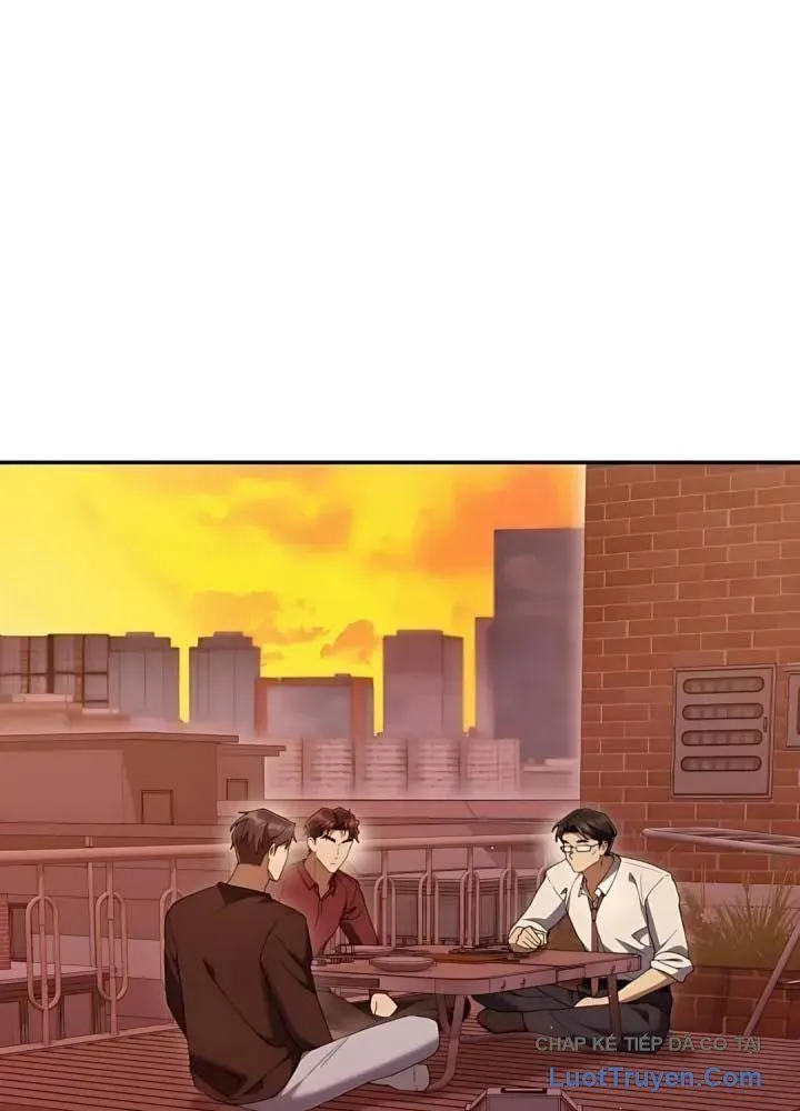 Hôm Nay Cũng Tan Làm Đúng Giờ Chapter 24 - 3