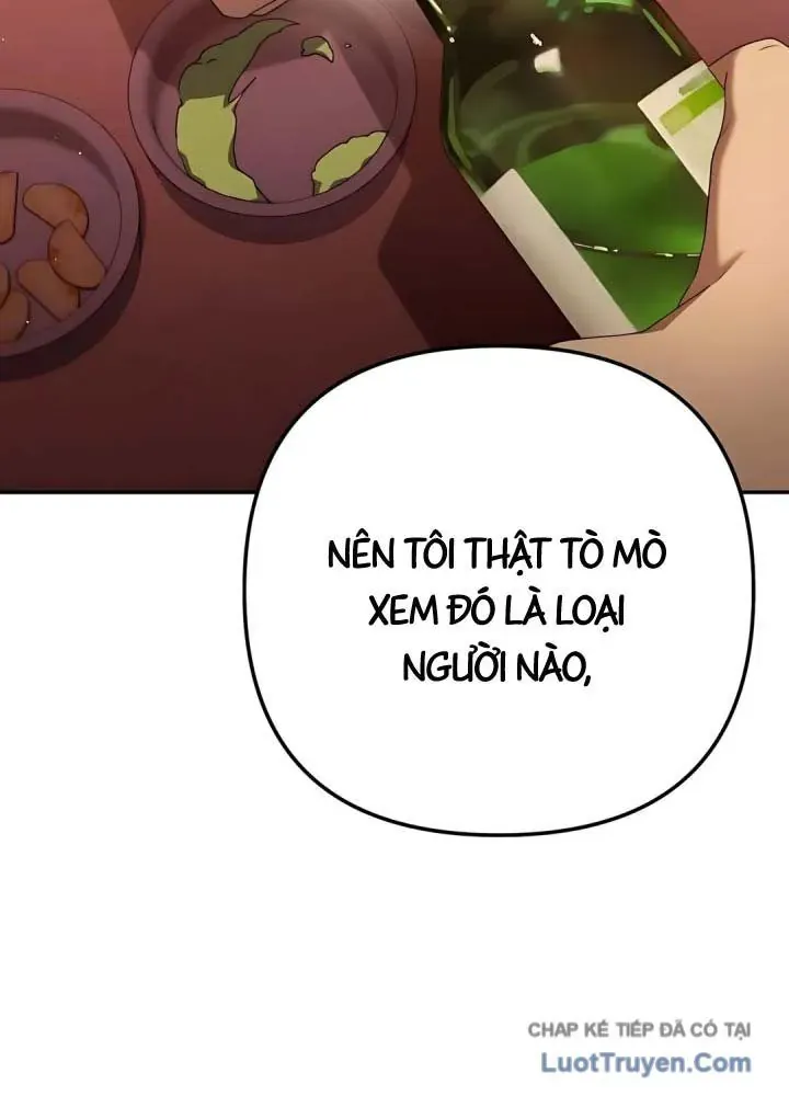 Hôm Nay Cũng Tan Làm Đúng Giờ Chapter 24 - 28