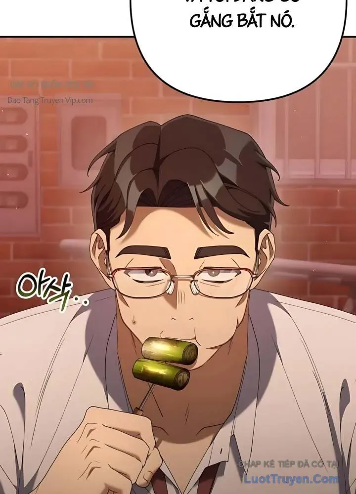 Hôm Nay Cũng Tan Làm Đúng Giờ Chapter 24 - 8