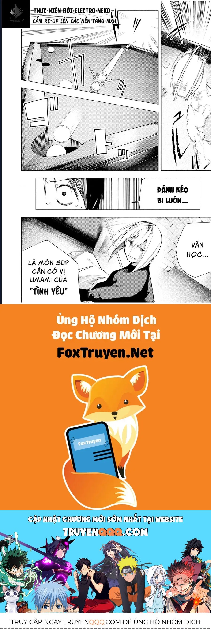 Nàng Artemis Sống Chung Nhà Chapter 10 - 22