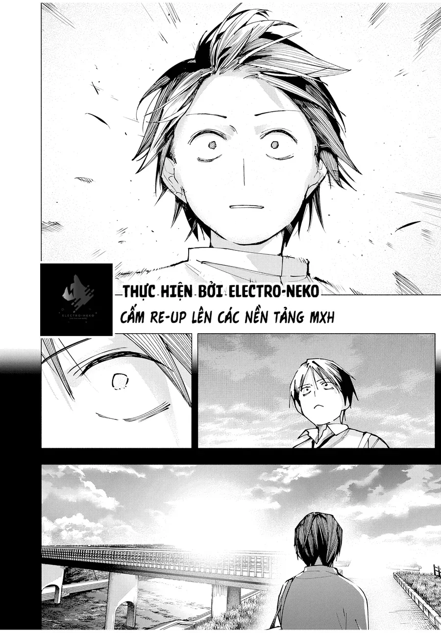 Nàng Artemis Sống Chung Nhà Chapter 5 - 21