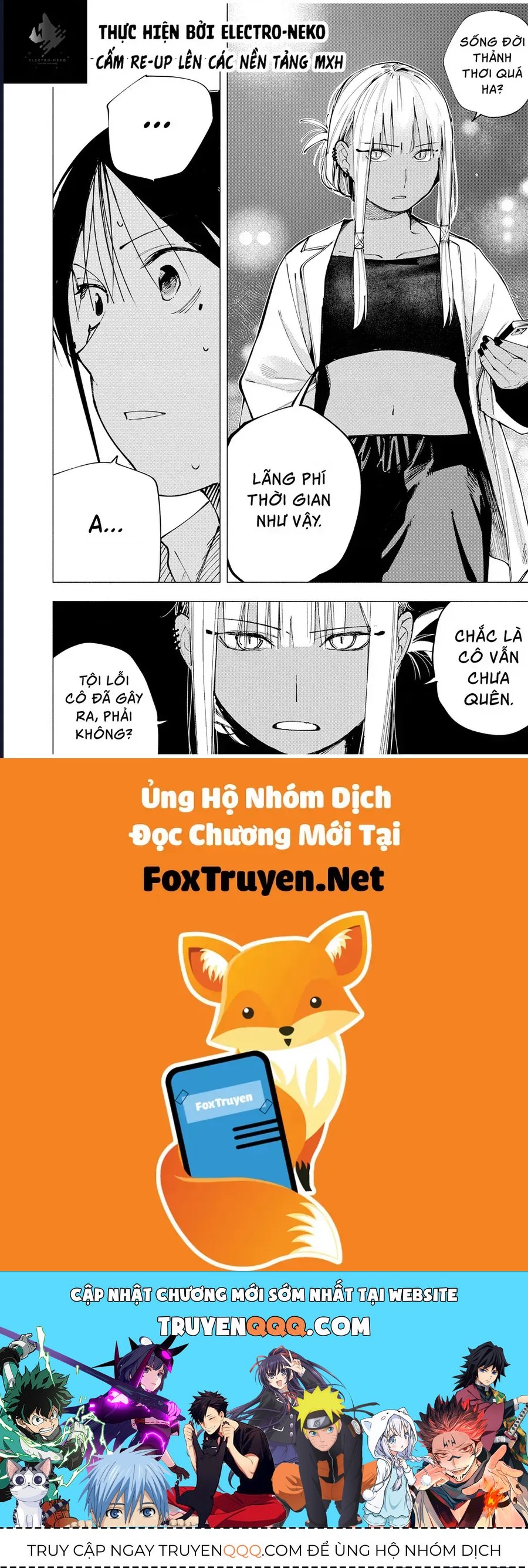 Nàng Artemis Sống Chung Nhà Chapter 7 - 22