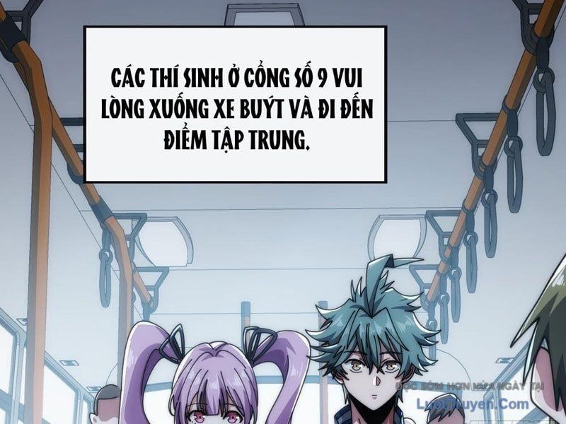 Tiến Hóa Vô Hạn Bắt Đầu Từ Con Số Không Chapter 28 - 11