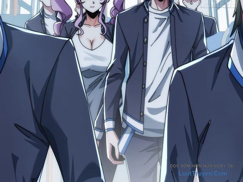 Tiến Hóa Vô Hạn Bắt Đầu Từ Con Số Không Chapter 28 - 12