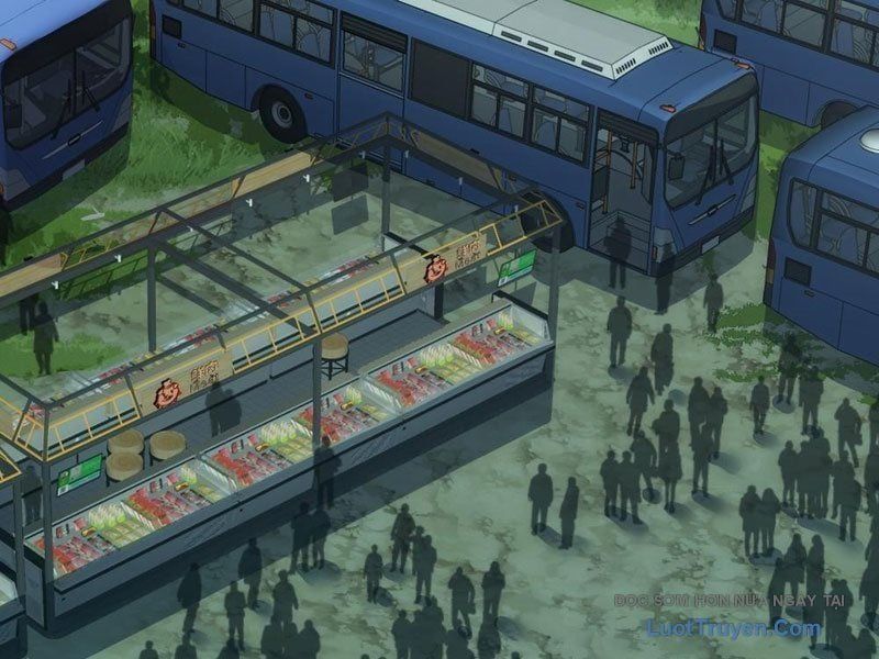 Tiến Hóa Vô Hạn Bắt Đầu Từ Con Số Không Chapter 28 - 15