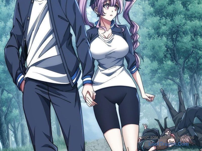 Tiến Hóa Vô Hạn Bắt Đầu Từ Con Số Không Chapter 28 - 161