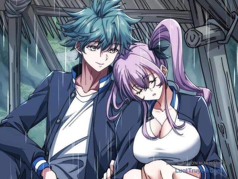 Tiến Hóa Vô Hạn Bắt Đầu Từ Con Số Không Chapter 28 - 165