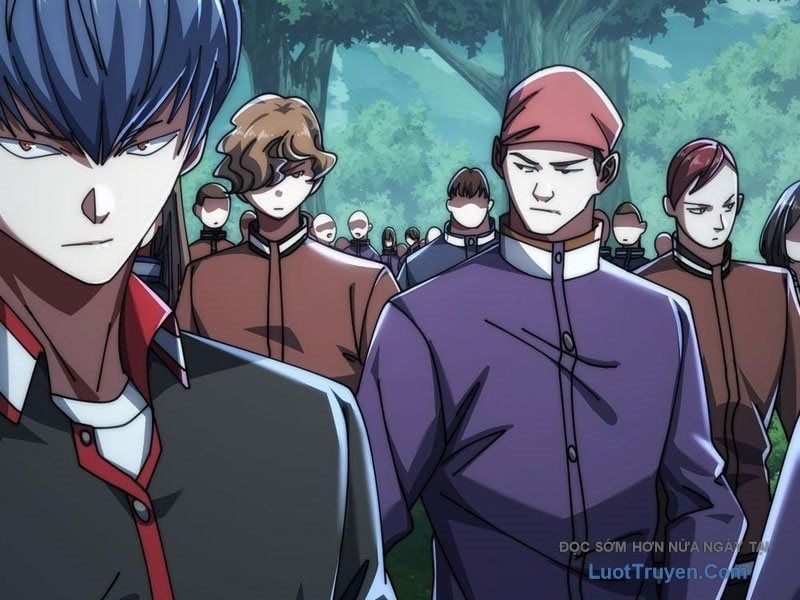 Tiến Hóa Vô Hạn Bắt Đầu Từ Con Số Không Chapter 28 - 23