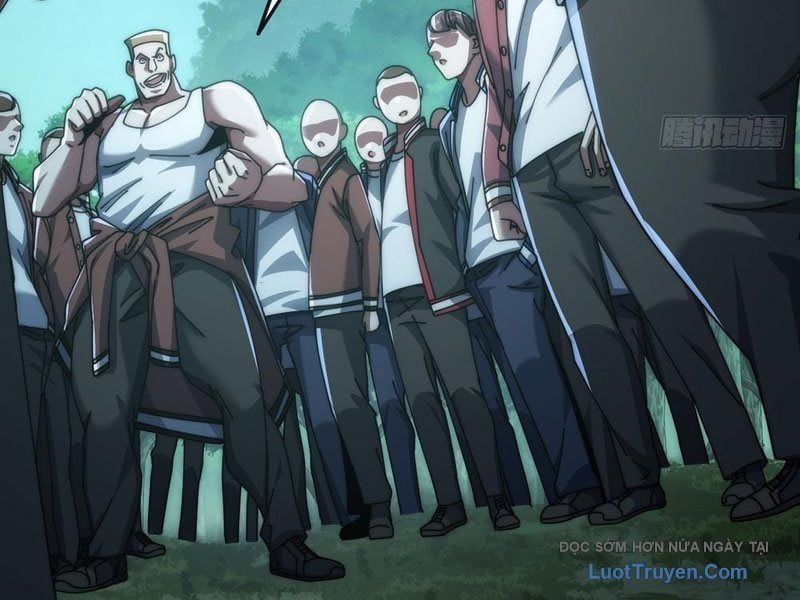 Tiến Hóa Vô Hạn Bắt Đầu Từ Con Số Không Chapter 28 - 27