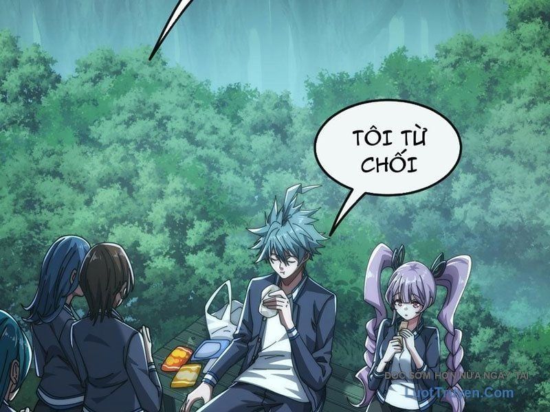 Tiến Hóa Vô Hạn Bắt Đầu Từ Con Số Không Chapter 28 - 34
