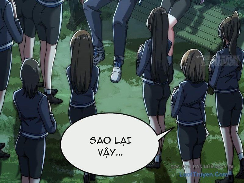 Tiến Hóa Vô Hạn Bắt Đầu Từ Con Số Không Chapter 28 - 35